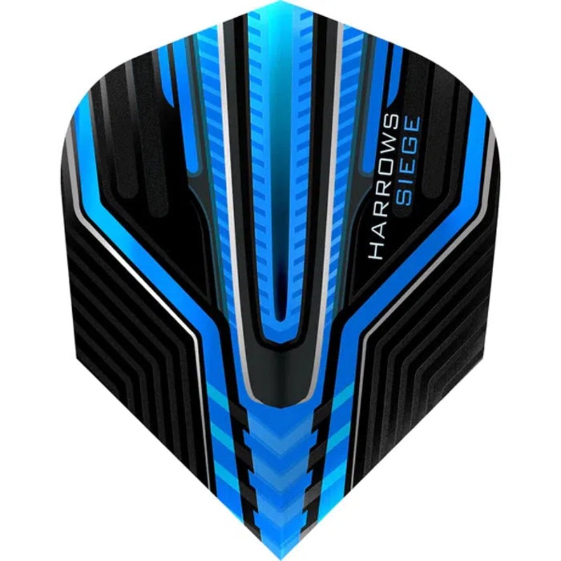 Harrows Prime Siege Standard No6 Flights