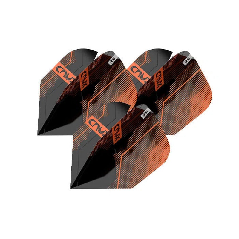 Target Darts CRUX Pro Ultra No2 Flights X 3