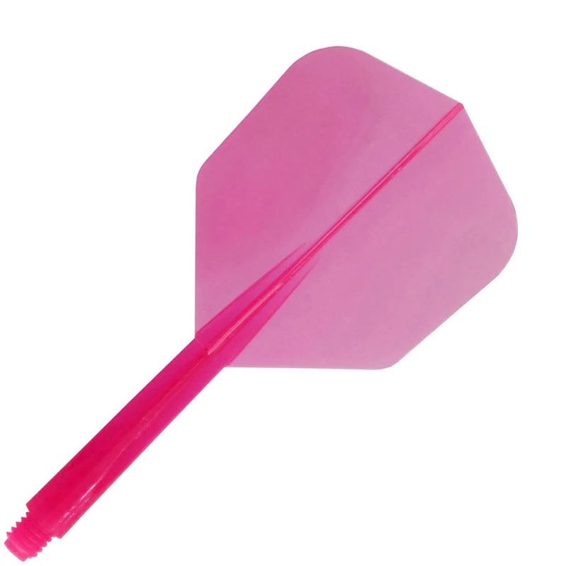 Condor Zero Stress Flight System – Shape Pink Medium