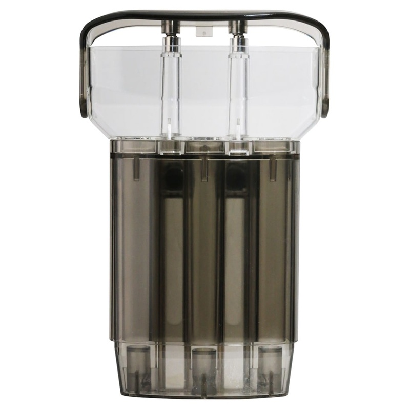 Cosmo Case X Dart Case – Smoke