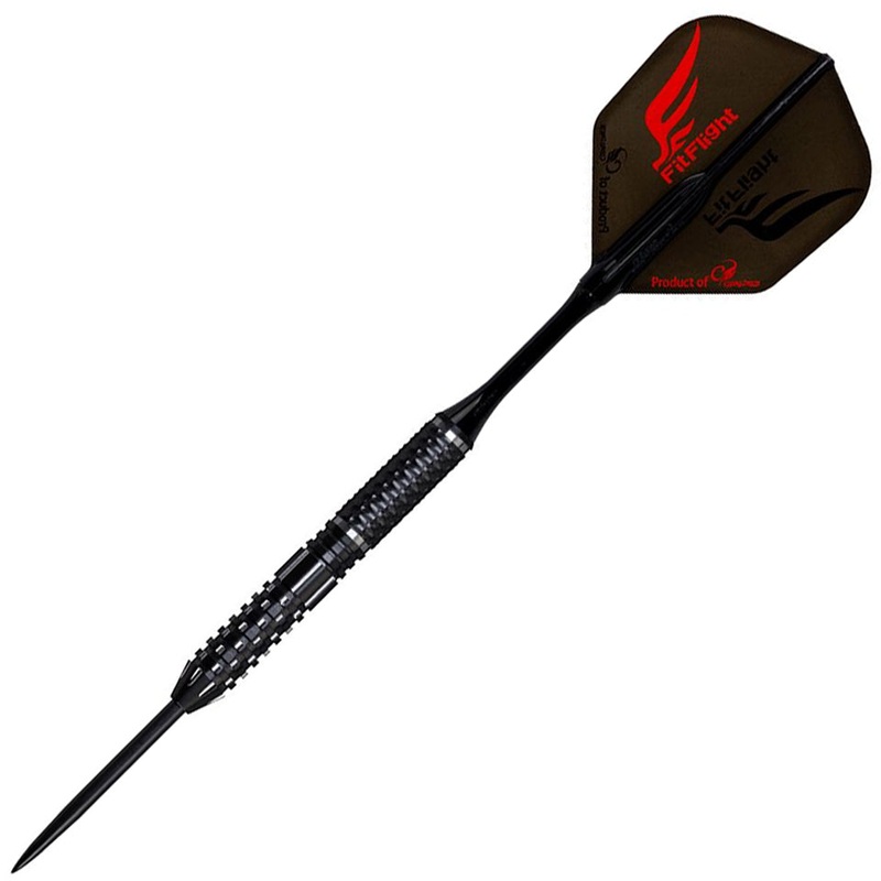 Cosmo Discovery Label Cary Alexander Thaxton Steel Tip Darts – 22gm