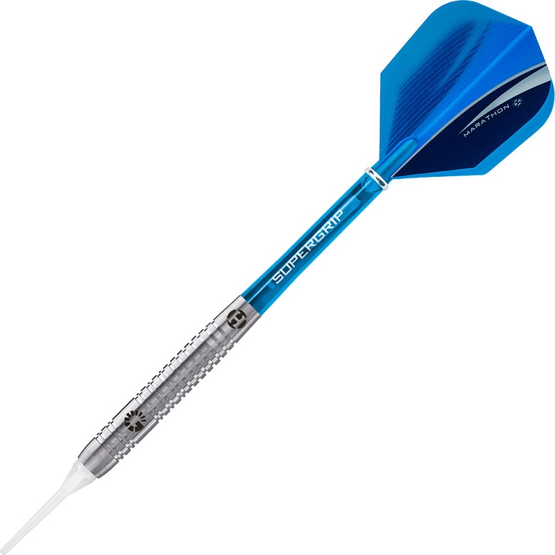 Harrows Genesis Style A Soft Tip Darts – 18gm
