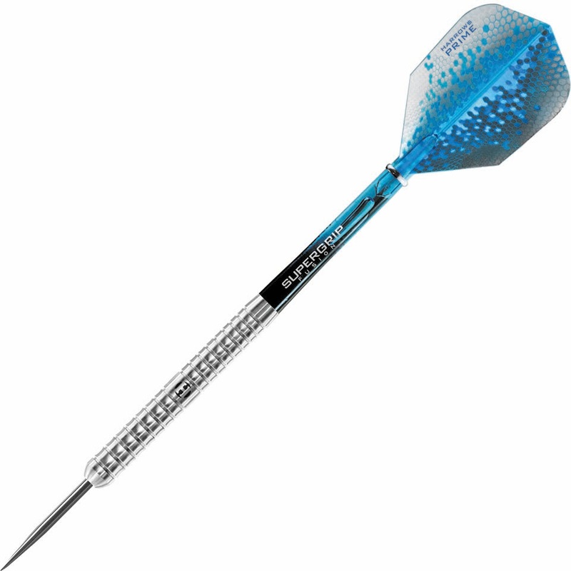 Harrows Pulse Steel Tip Darts – 23gm