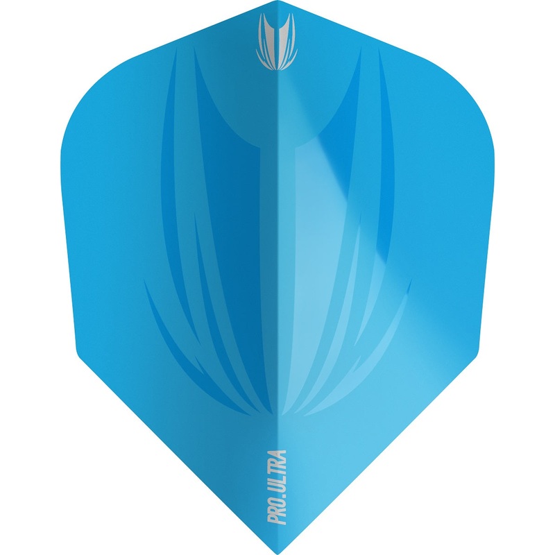 Id Pro.Ultra Blue No6 Flight Dart Flights by Target
