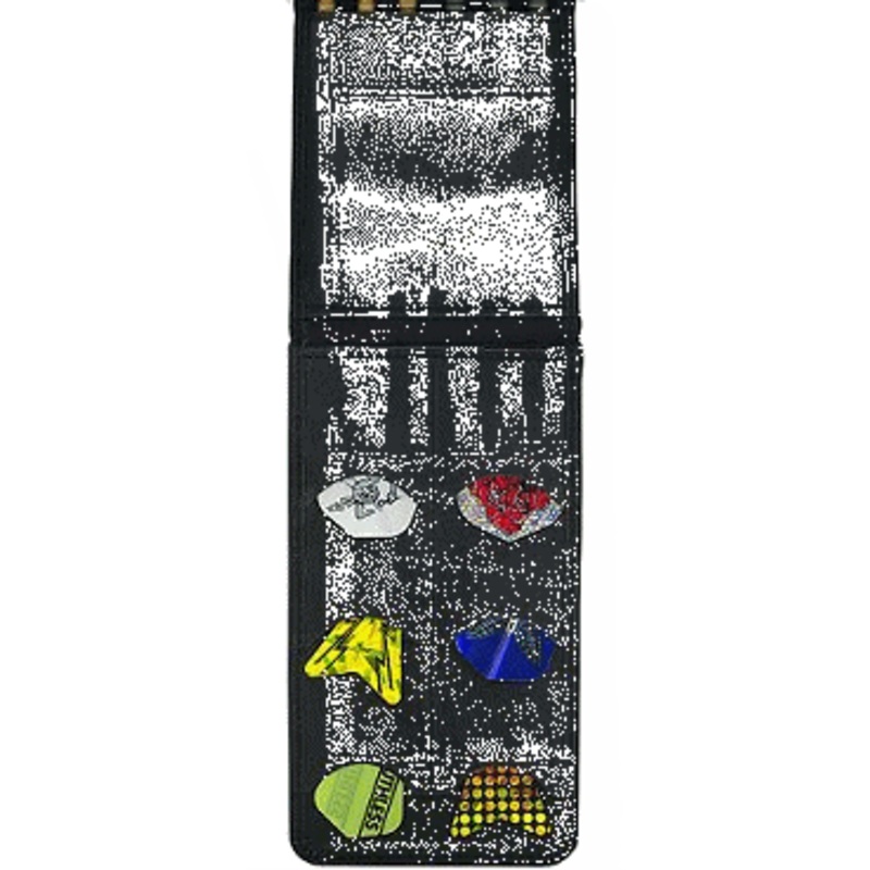Quest Duo Pak Dart Case