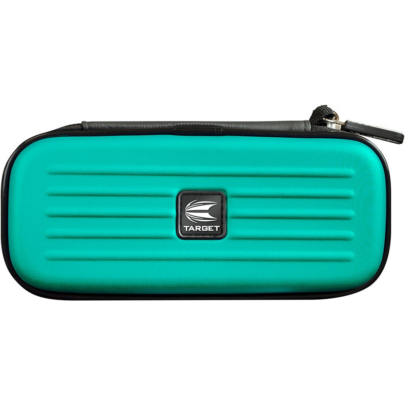 Takoma Takoma Dart Case – Aqua