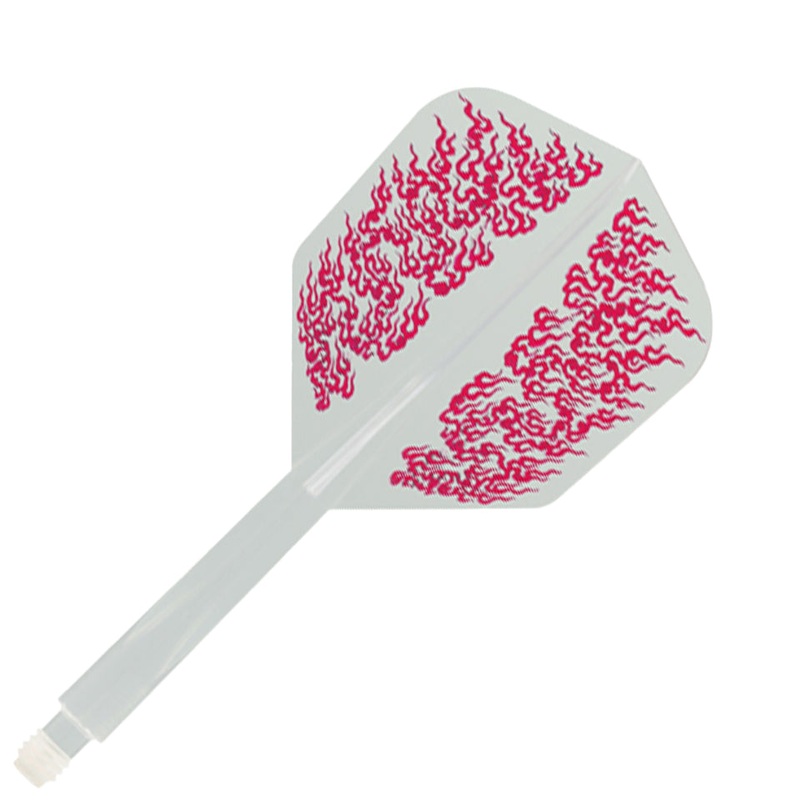 Condor Axe Yuki Yamada Waen Flight System – Shape Clear (M)