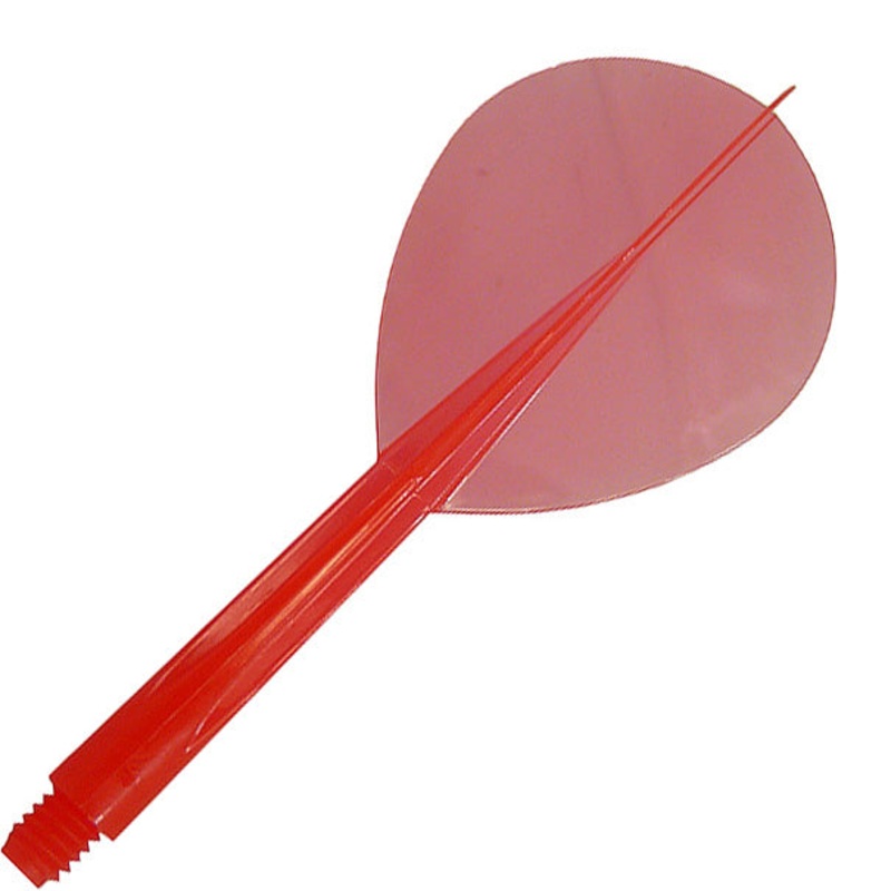 Condor Zero Stress Flight System – Pear Red (M)