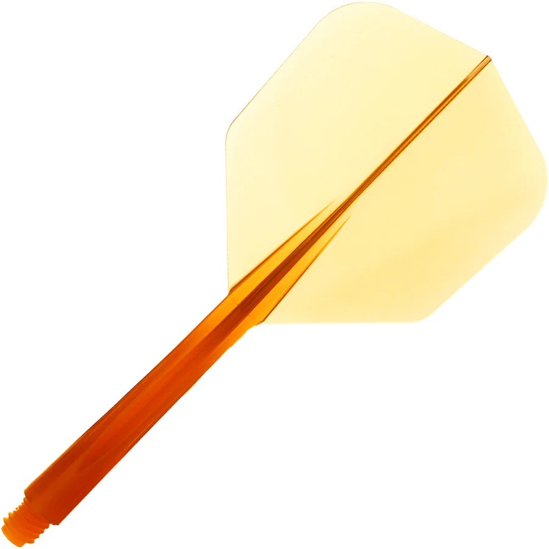 Condor Zero Stress Flight System – Shape Orange Long
