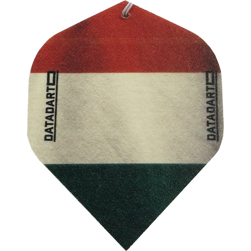 *Datadart Air Freshener – Sport Fragrance – Flight Shape – Hungary