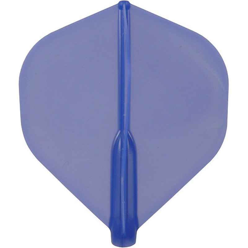 Fit Flight Air Dart Flights – Standard Blue