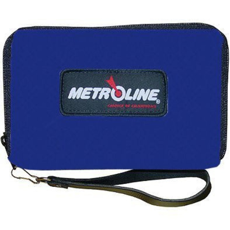 Metroline Ultra Dart Case – Blue