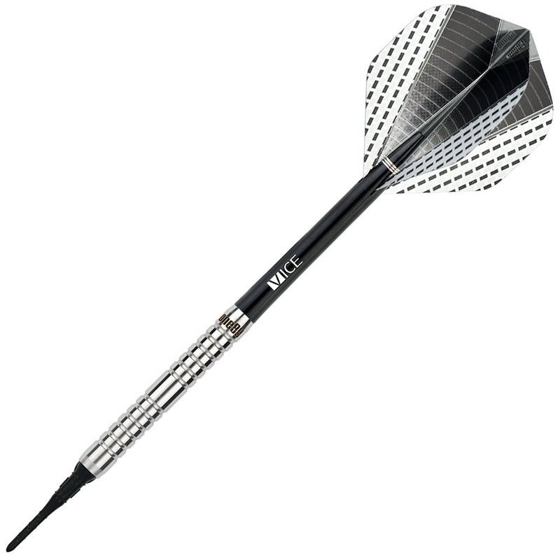 One80 Strike 01 Soft Tip Darts – 20gm