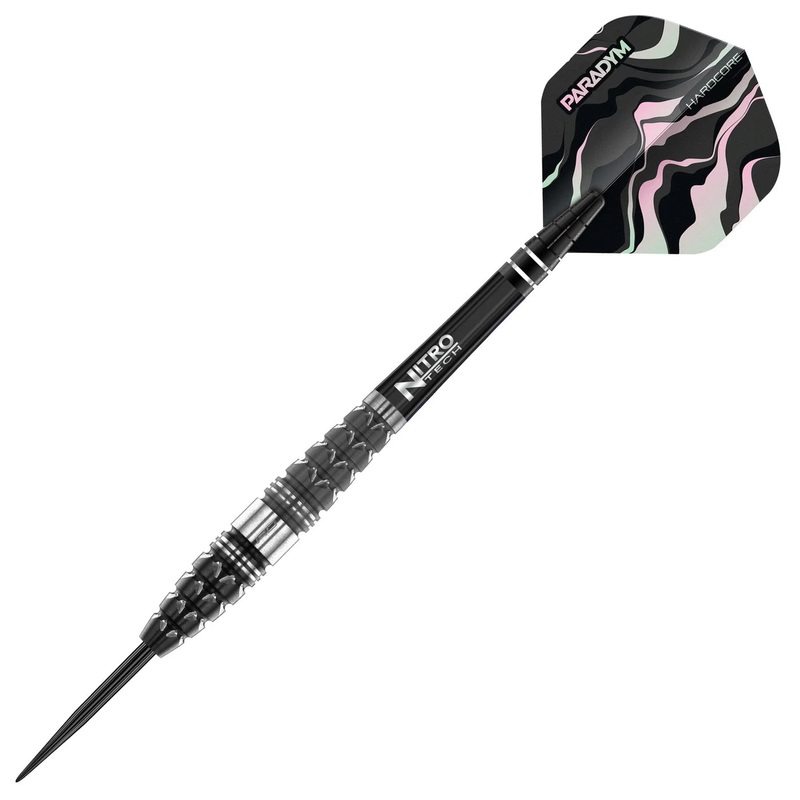 Red Dragon Paradym Tordpedo Steel Tip Darts – 26gm