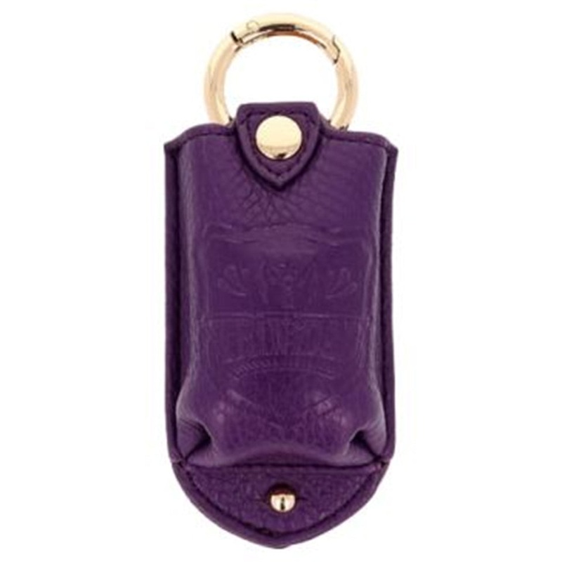 Trinidad Plenty Tournament Master & Dart Holder Darts Case – Purple