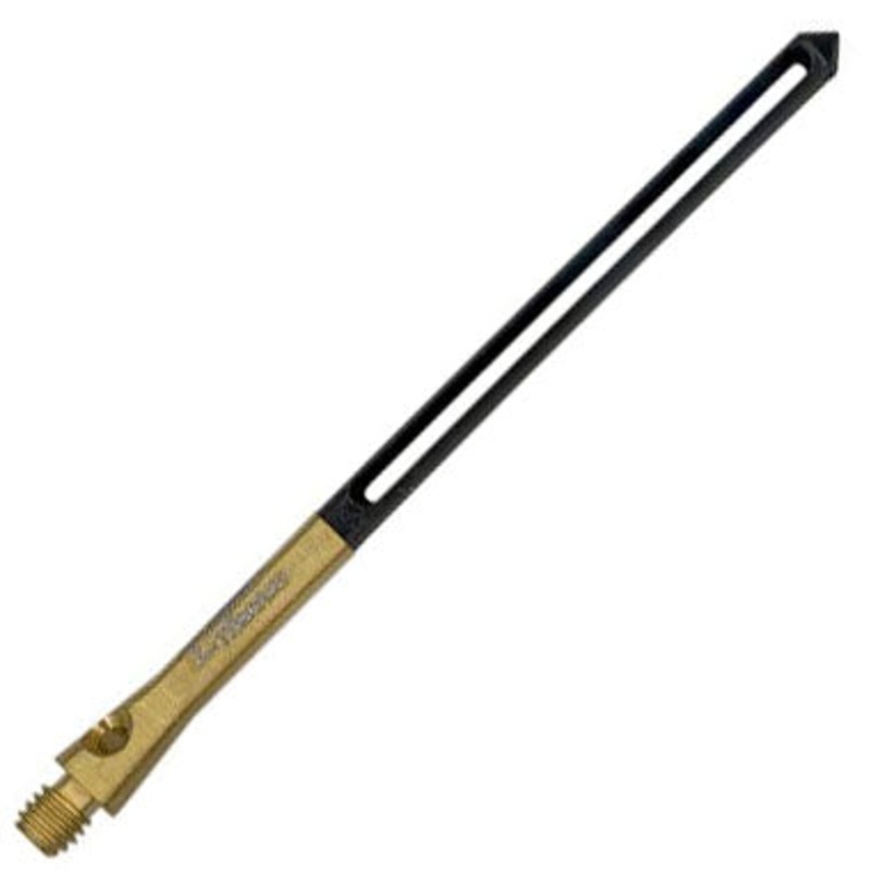 Unicorn Sigma Pro Gold Base Slik Stik Dart Shafts