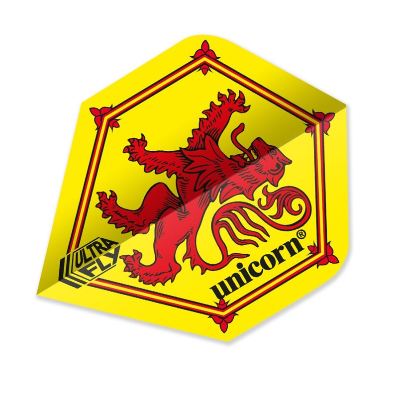 Unicorn Ultra Fly 100 Plus Caledonian Flights Plus