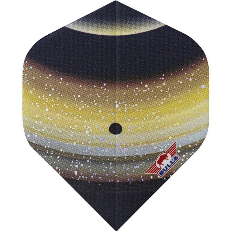 Bull’s NL Luna No2 Flights