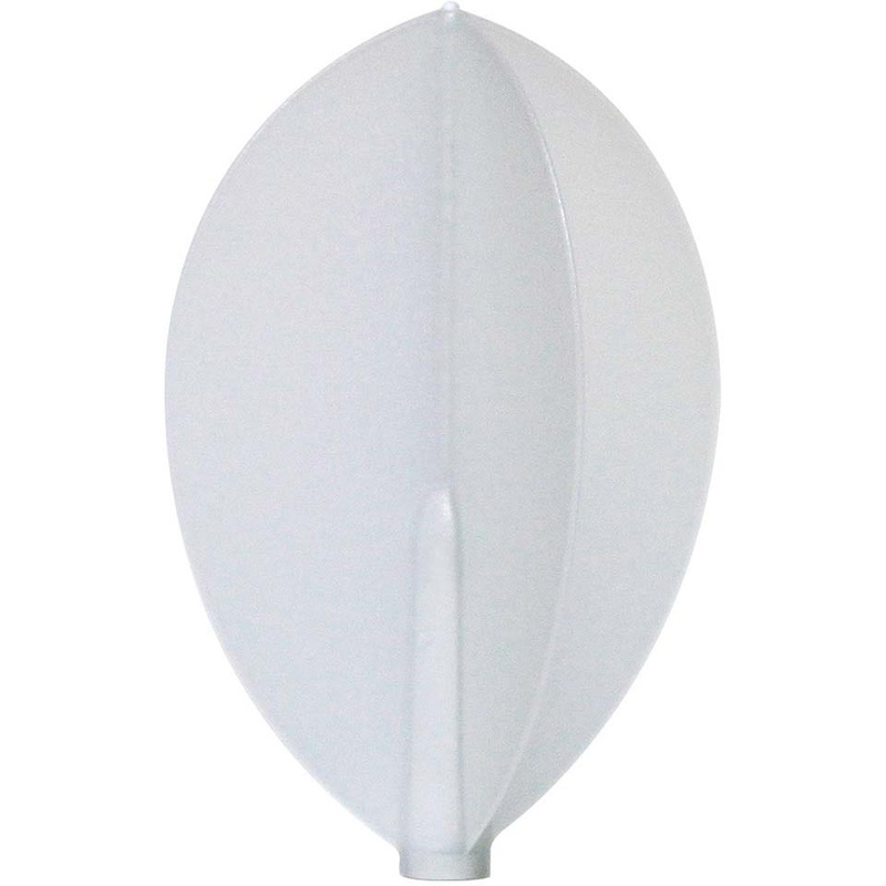 Fit Flight Dart Flights – Pear Natural Double Pack