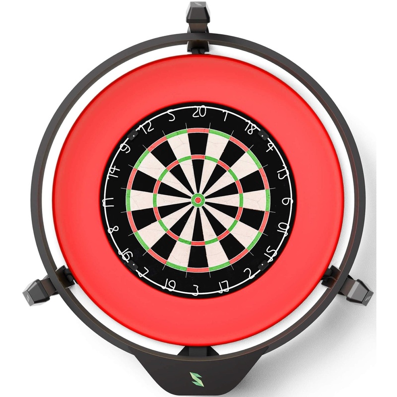 Scolia Home 2 Flex with Light – Automatic Scoring System