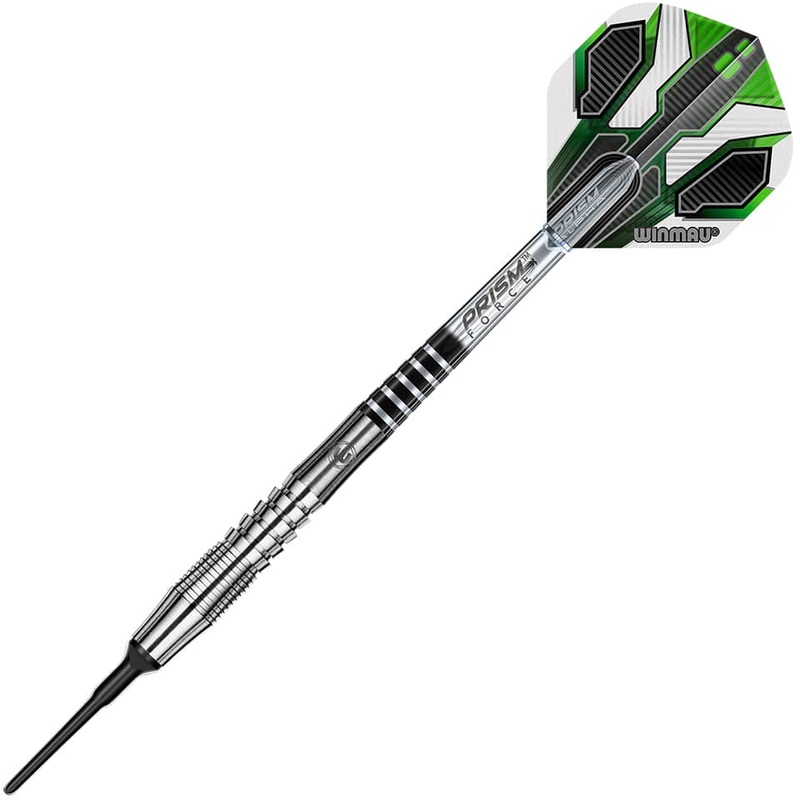 Winmau Sniper Soft Tip Darts – 18gm