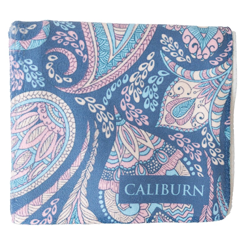Caliburn Bandanna Hand Towel – 30cm x 70cm