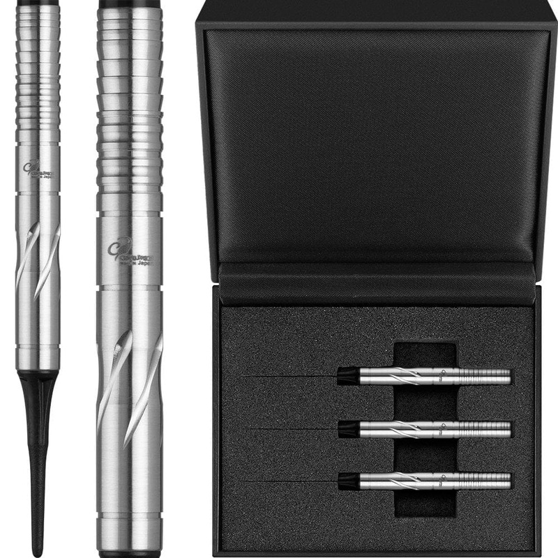 *Cosmo Pro Series Darts – Soft Tip – Razer 20g