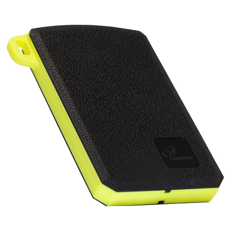 Fit Flight Darts Holder – Neon Yellow