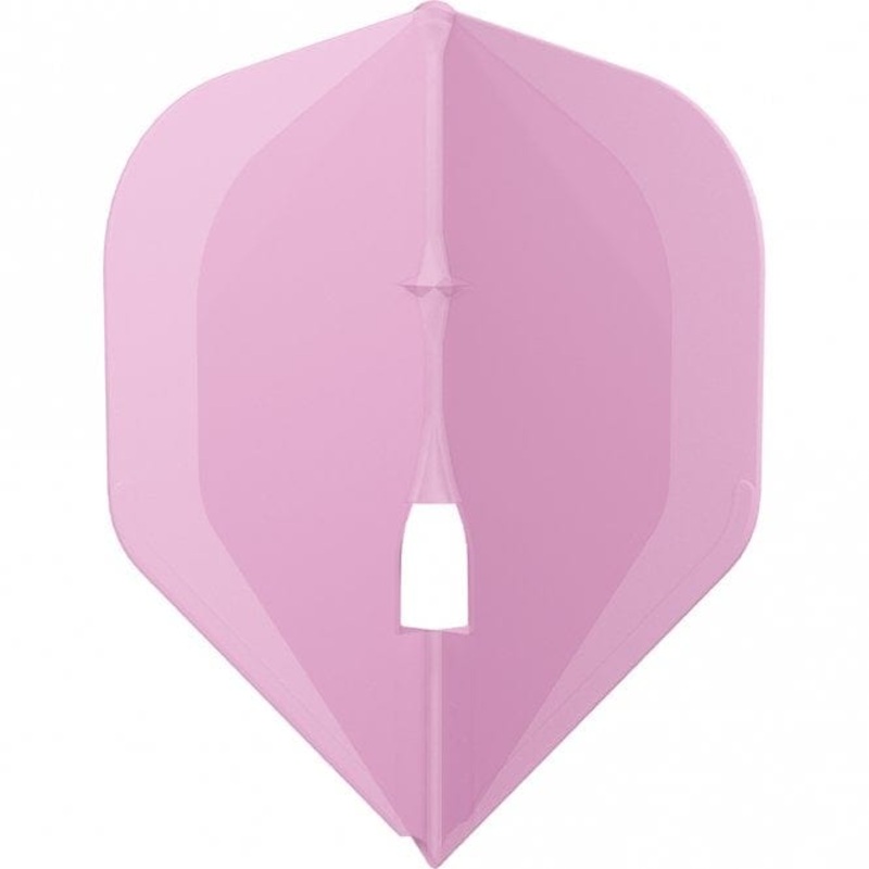 L-Style – L-Flights – L1 Pro – Champagne Ring – Standard – Fallon Sherrock – Pink – Limited Edition