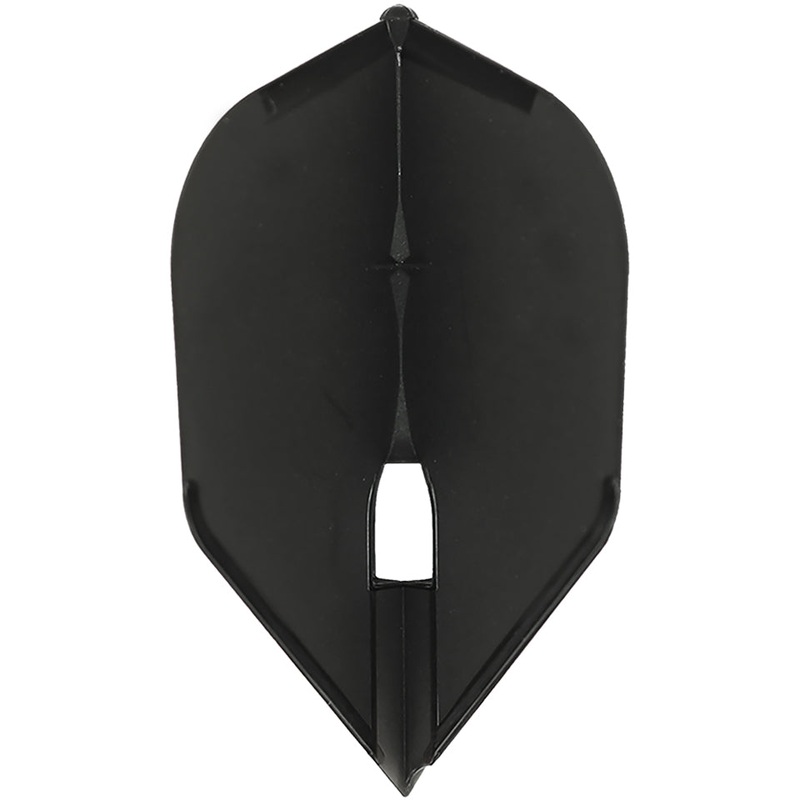 L-Style Pro Flights – L3 / Shape Black