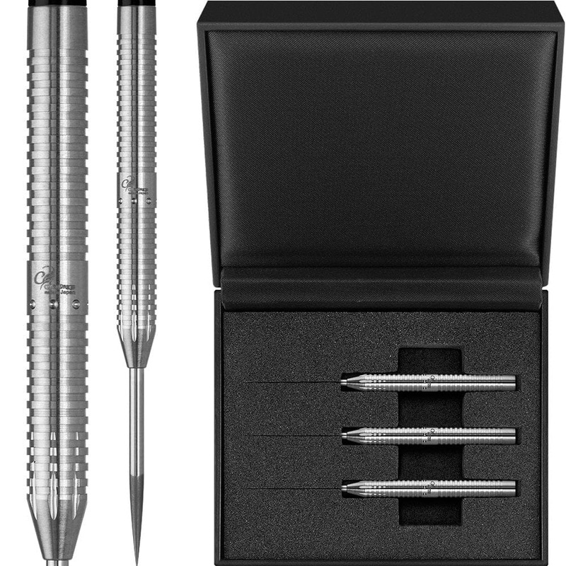 Cosmo Darts – Steel Tip – David Cameron – Magical Swords – 22g 22g