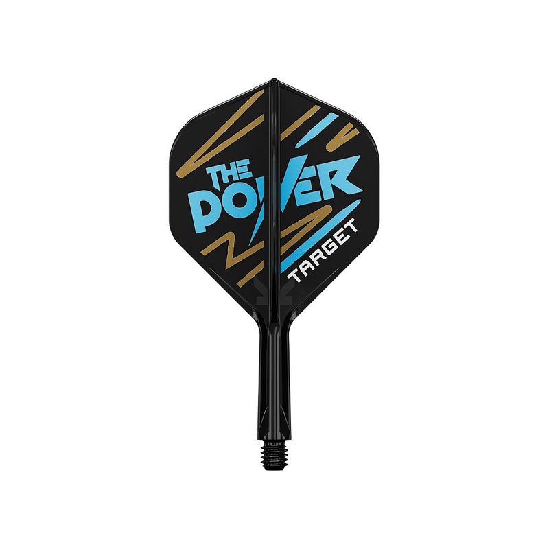 K-Flex Flight System Phil Taylor – No2 Standard No2 Standard Short