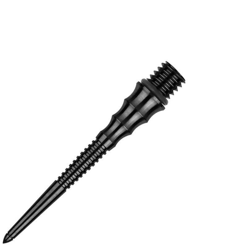 One80 Ti C Conversion Points – 22mm Black