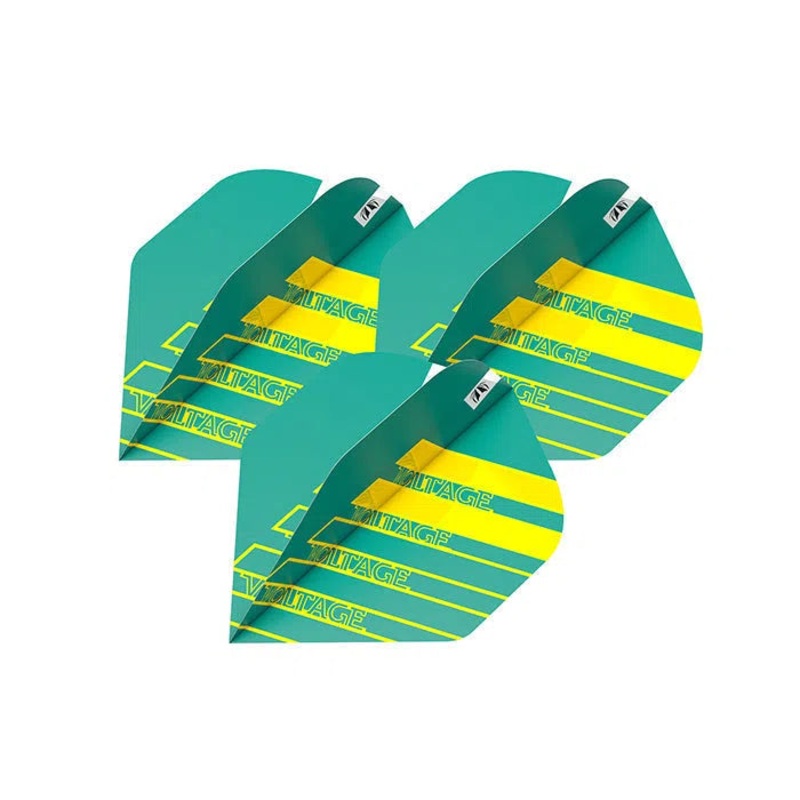 Target Darts Rob Cross Pro Ultra No2 Flights X 3 – Aqua