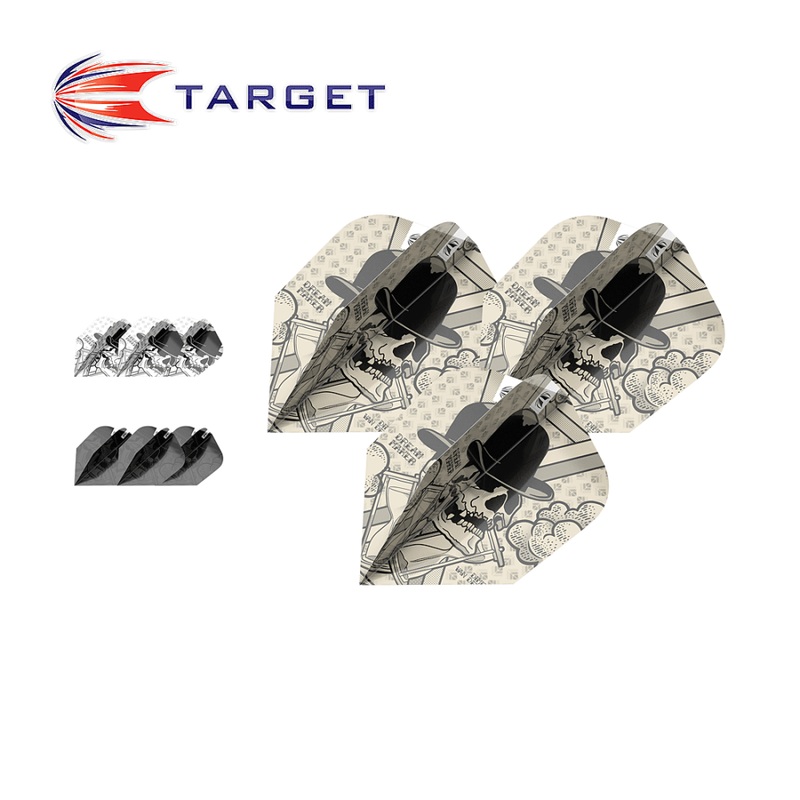 Target Dimitri Van den Bergh Ink Bundle x 3 Sets Flight Bagged 2025 Ten-X