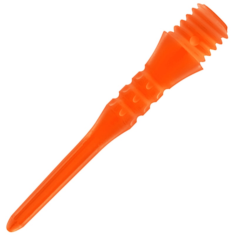 Target Pixel Soft Tip Points – Orange 50 Count