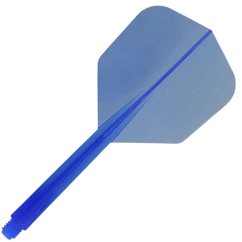 Condor Zero Stress Flight System – Shape Blue Long