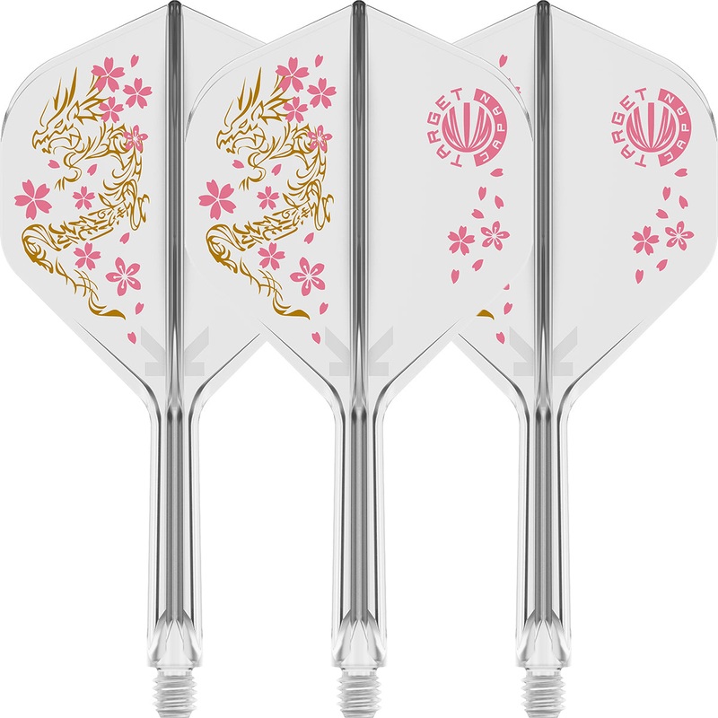 Junya Koikawa Smash K-Flex No2 One Piece Flights by Target Japan Short