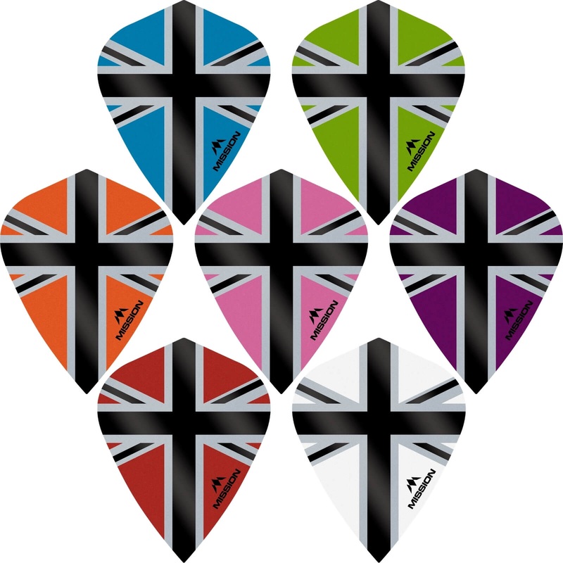 Mission – Alliance-X – Kite Dart Flights Blue