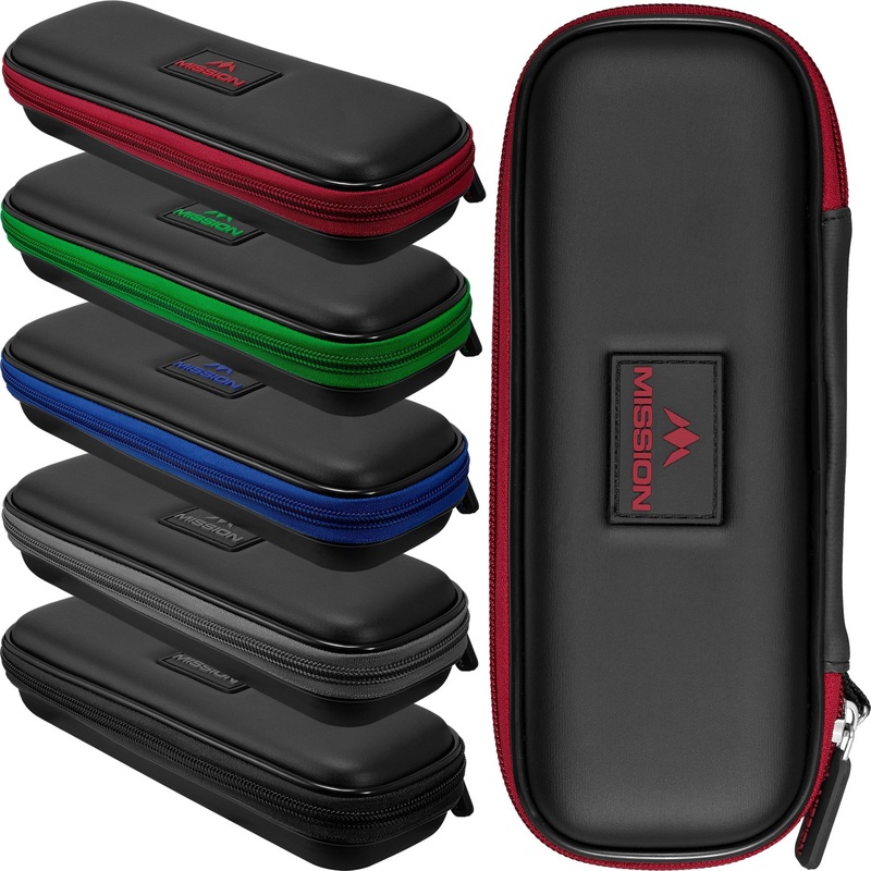 Mission Freedom Slim Darts Case – Strong Protection Multi