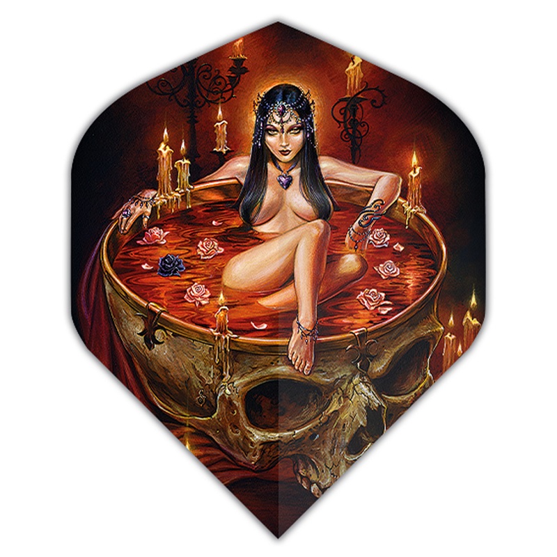 Alchemy Flights Bloodbath Standard No2 Standard