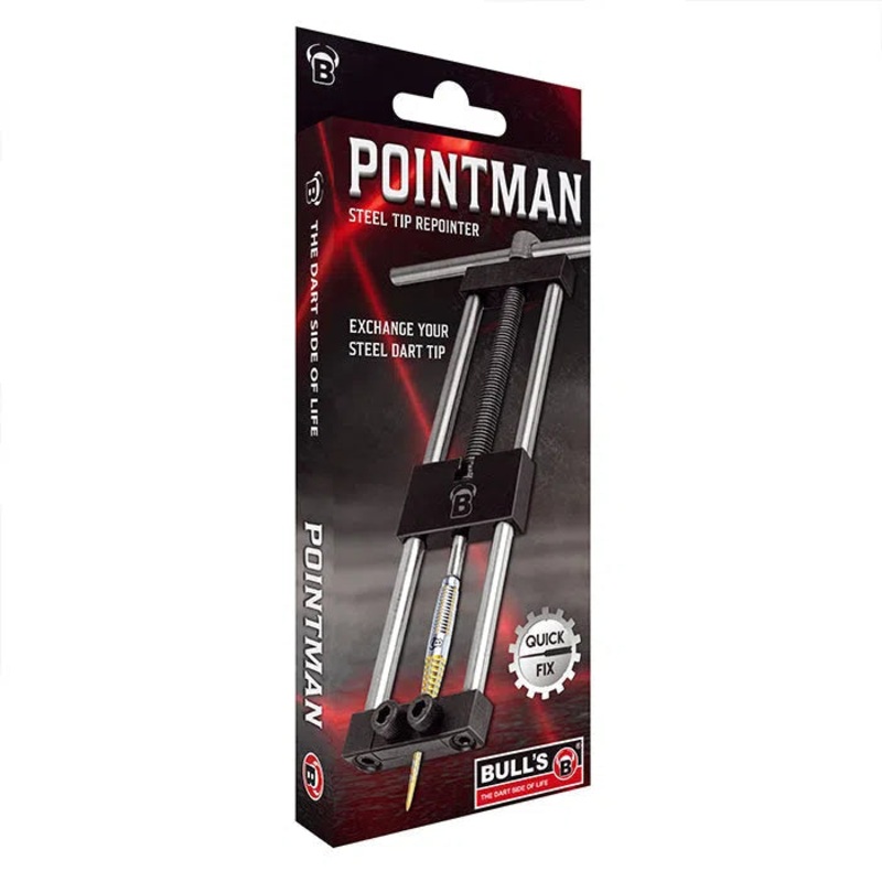 Bull’s DE Pointman Repointer