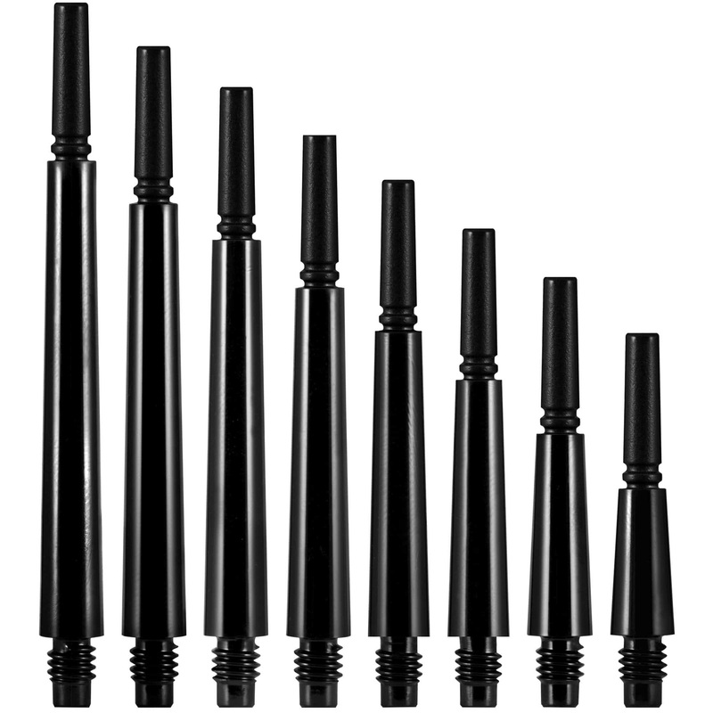 Cosmo Fit Shaft Gear – Locked – Normal – Dark Black Cosmo Size 1 – 13mm