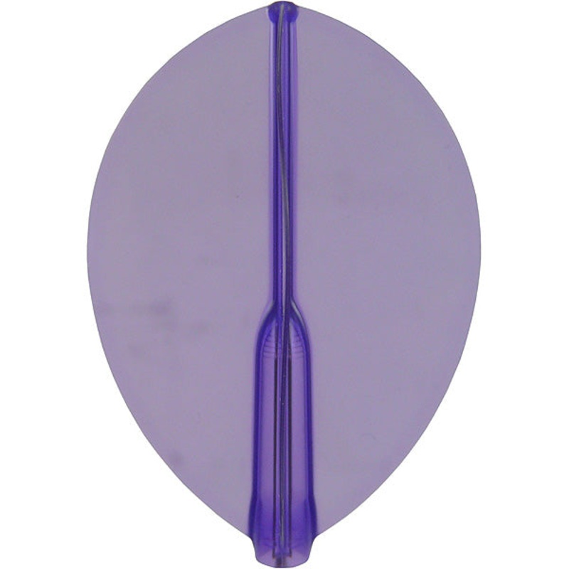 Fit Flight Air Dart Flights – Pear Purple