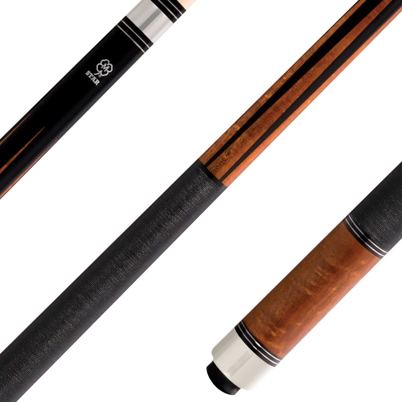 McDermott Star S72 Pool Cue