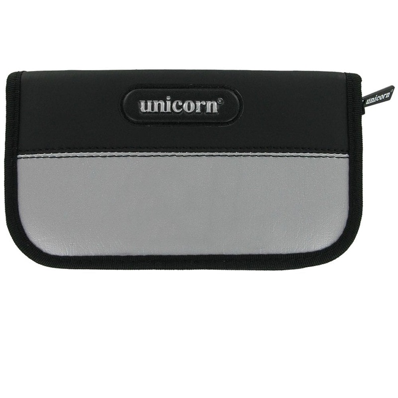 *Unicorn Maxi Wallet – Large Dart Case