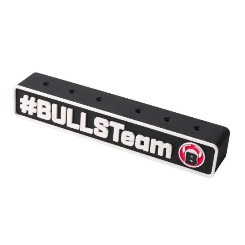 Bull’s DE Darts Holder 2 Sets – Black