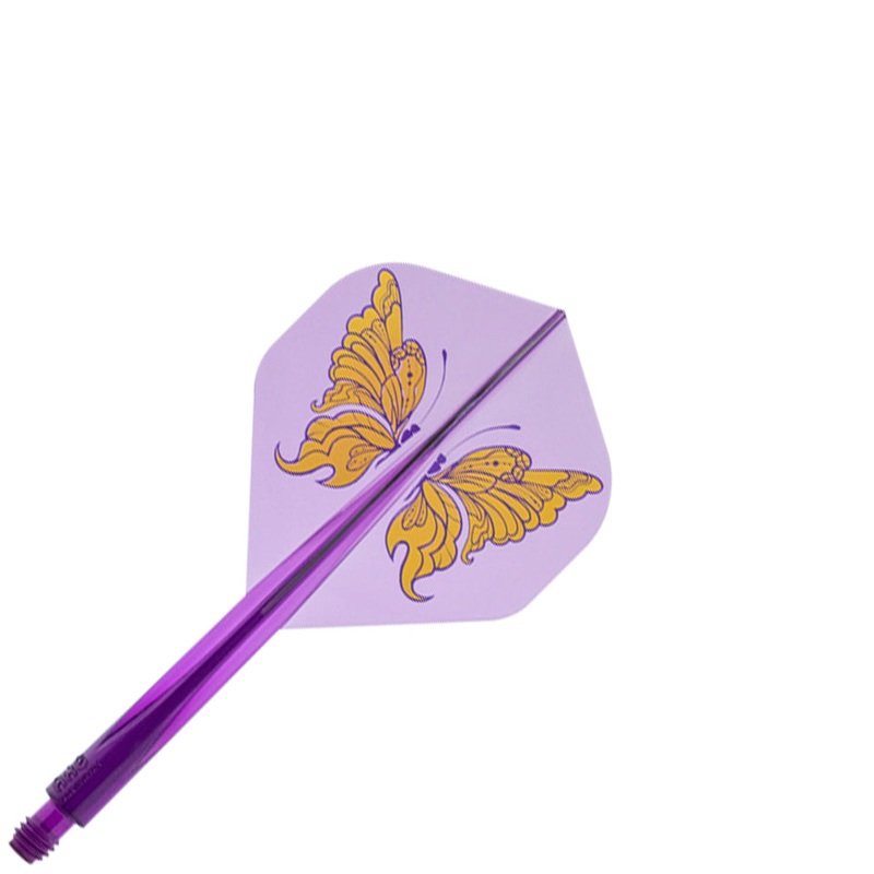 Condor Axe Lucy Chang Swallowtail Butterfly Flight System – Standard (S)