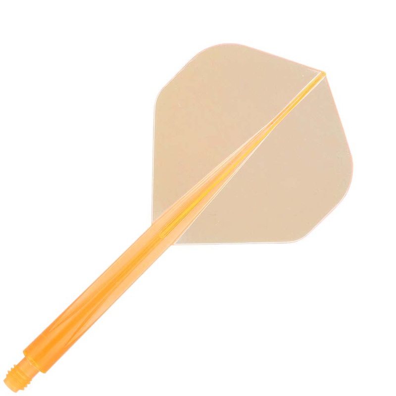 Condor Axe Neon Flight System – Standard Orange (M)