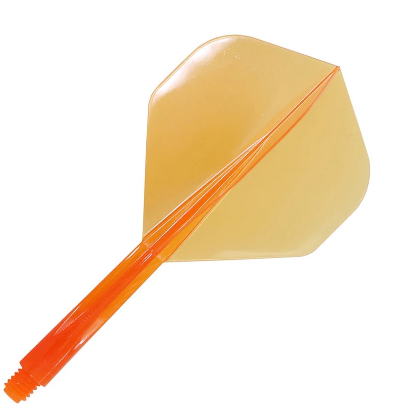 Condor Zero Stress Flight System – Standard Orange Medium